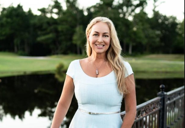 VFAF Endorsement of Veteran BELGICIA Howell-Cowart for Mayor of Richmond Hill, GA