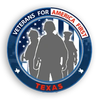 VFAF Texas State Chapter Officially Launches