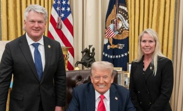 VFAF Endorsement of Mike Collins for Georgia Senate