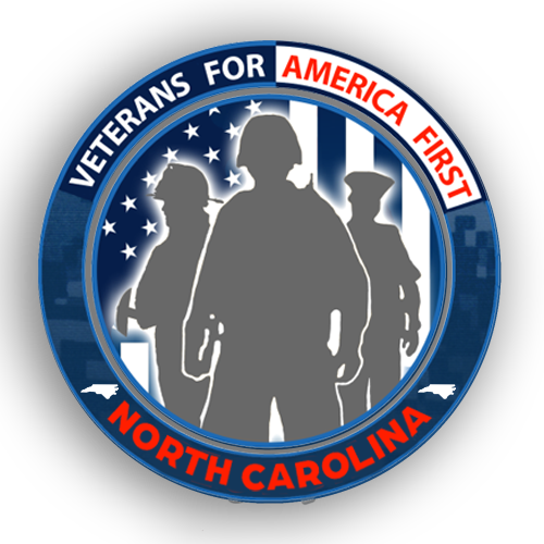 Official Website of the North Carolina State Chapter VFAF Veterans for America First has launched