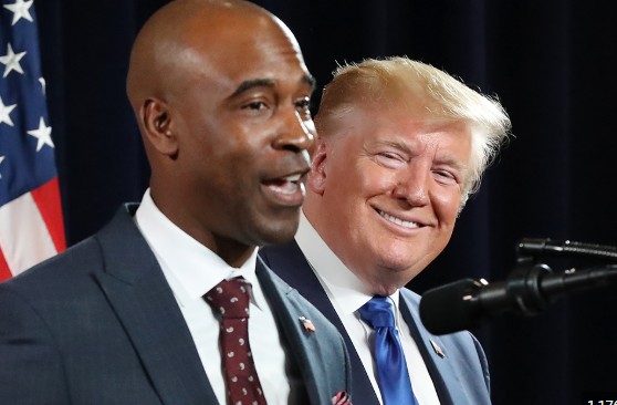 VFAF Endorsement of Kelvin King for Georgia Secretary of State 2026