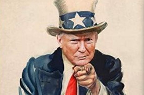 NEWSLETTER: VFAF Calls for Party Unity Leading Into the Midterms a message from VP Jared Craig