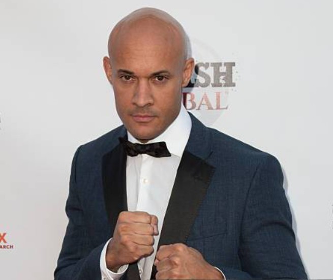 VFAF Endorsement of Steve Orosco for Mayor of New Haven CT