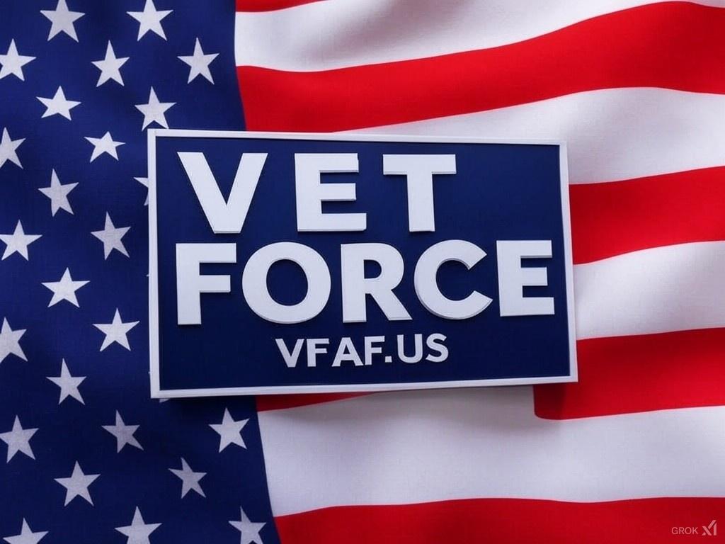 VFAF’s Vet Force Expands Community Outreach to North Carolina, Says David Draper NC VFAF VP