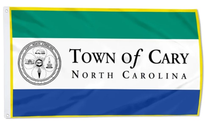 Kari Donovan, of North Carolina, appointed VFAF National Ambassador.