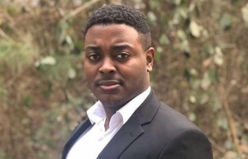 Devonta Sullivan of Atlanta has been appointed as a National Ambassador for VFAF