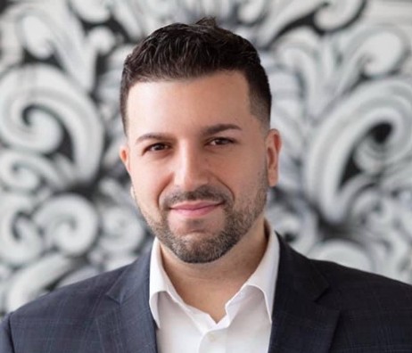 Rich Castaldo New Jersey appointed VFAF National Ambassador