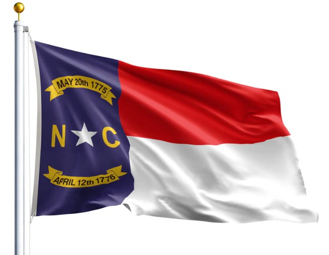 VFAF Welcomes David Draper, Martin County NC GOP Vice Chair, as New National Ambassador