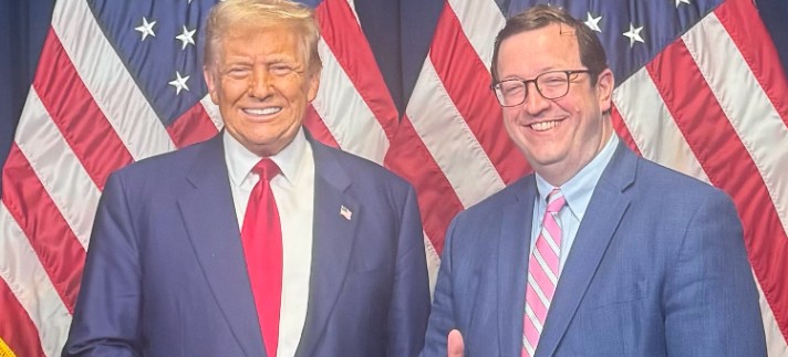 Veterans for America First Secures 85% Win Rate in 2025 Georgia GOP Elections with 17 of 20 Endorsements Victorious