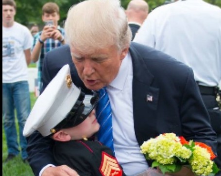 VFAF Official Memorial Day Statement 2025, Issued by Veteran Fredric Mulika