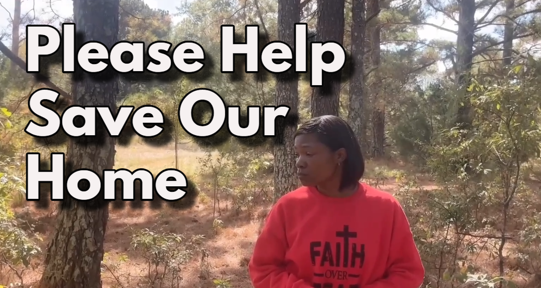 Lucretia Hughes’ Family Victimized by Reverse Mortgage Fraud, Appeals for Assistance