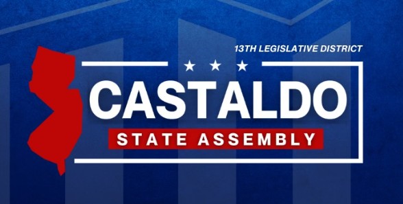 “VFAF-Endorsed Candidate Rich Castaldo of New Jersey, Acting Pro Se, Defeats Establishment Lawfare, Remains on the Ballot​