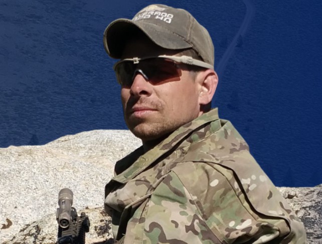 (VFAF) Endorses Joshua McKee for U.S. Congress in Alabama’s 1st Congressional District (AL-01)