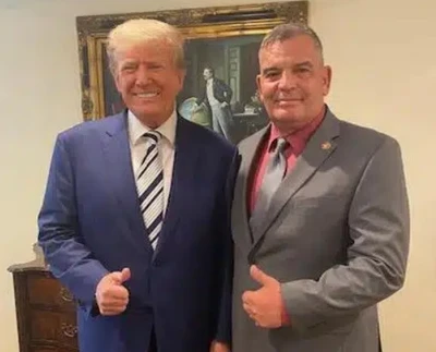 VFAF Endorsement of U.S. Marine Corps Veteran Vic Mellor for Rhode Island’s 2nd Congressional District