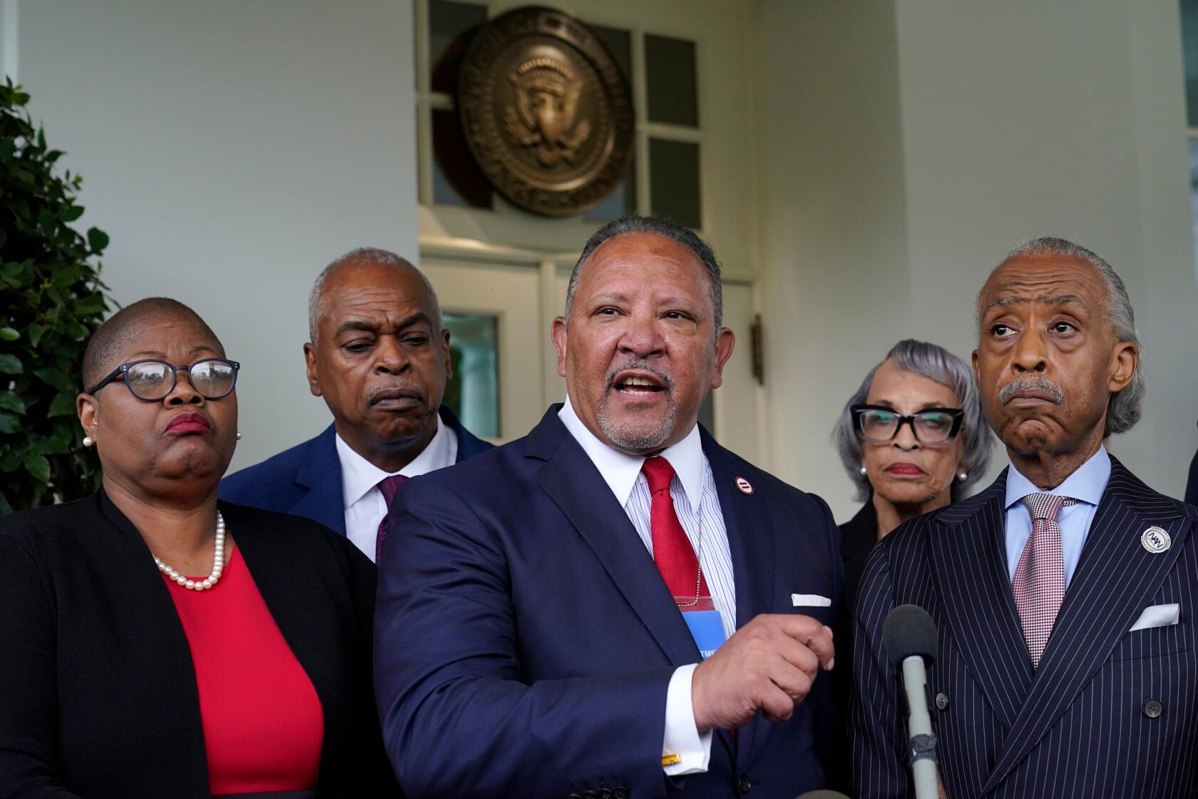 VFAF Endorsement of Cheryl Riley for Maryland’s 8th Congressional District