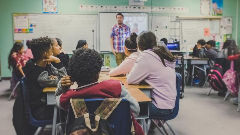 State Legislative Push for School Choice Gains Momentum Nationwide