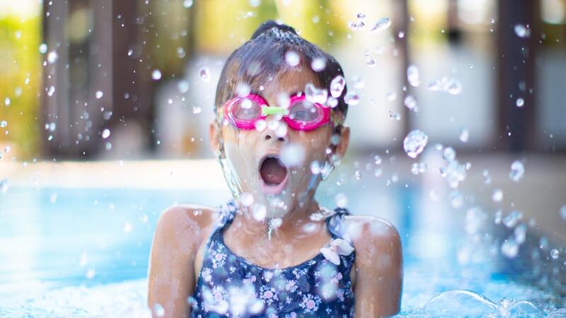 Teen Girl Swimmers Again Forced to Compete, Shower with Male Professor, 50, Who Identifies as Female