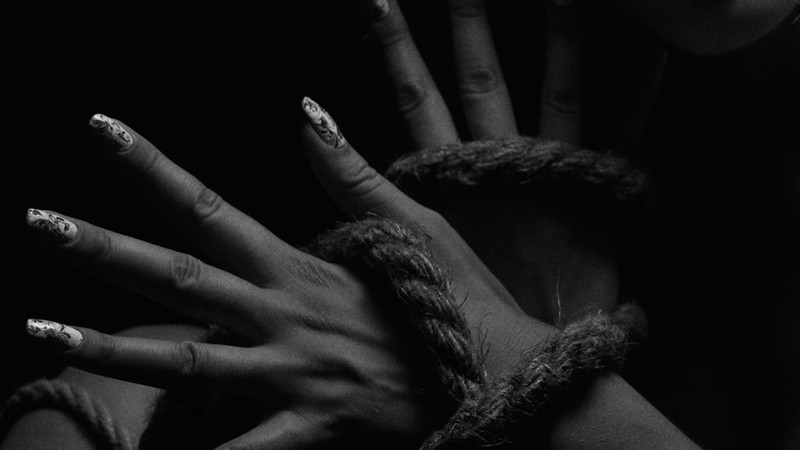 Greater Is He | Poetry | Lynz Piper-Loomis