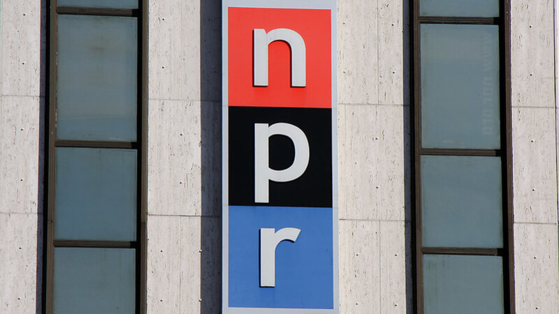 Supreme Court Justices Neil Gorsuch and Sonia Sotomayor Release Statement Calling Out NPR for Publishing Fake News