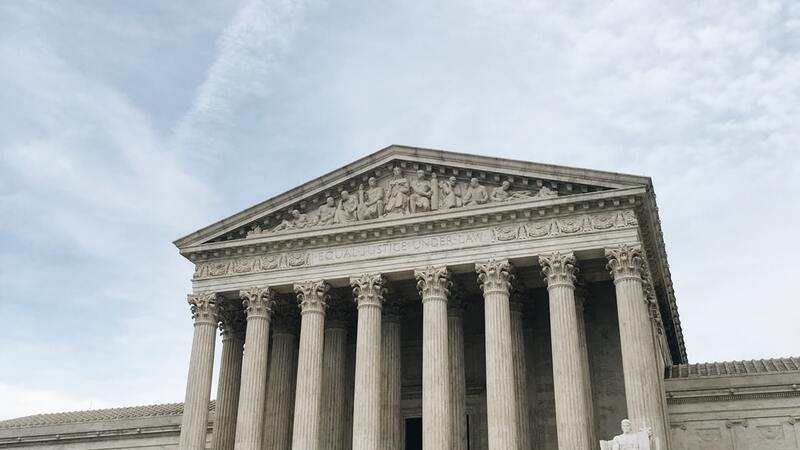Justice Stephen Breyer To Retire From SCOTUS, Giving Biden A Court Pick