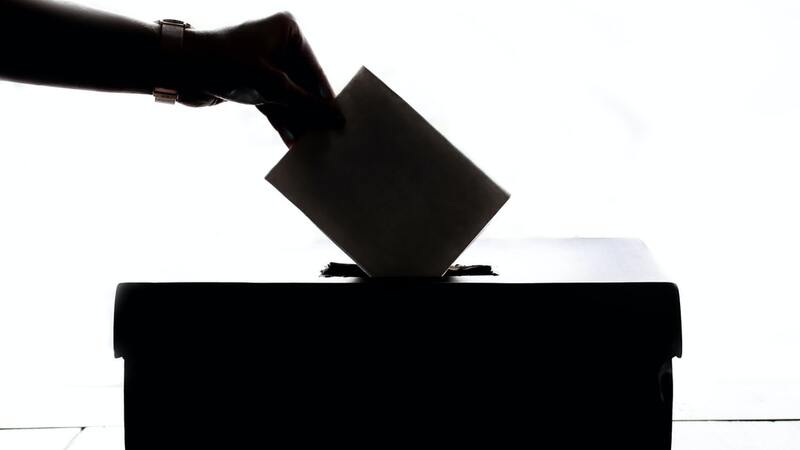 Judge considers releasing expert report on Dominion voting machines in Georgia