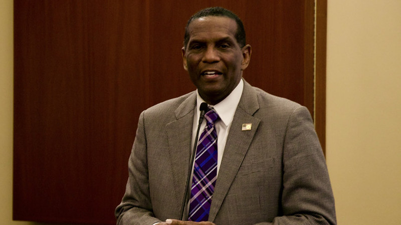 Utah GOP Rep Burgess Owens will not seek reelection | Maga.Black | maga ...