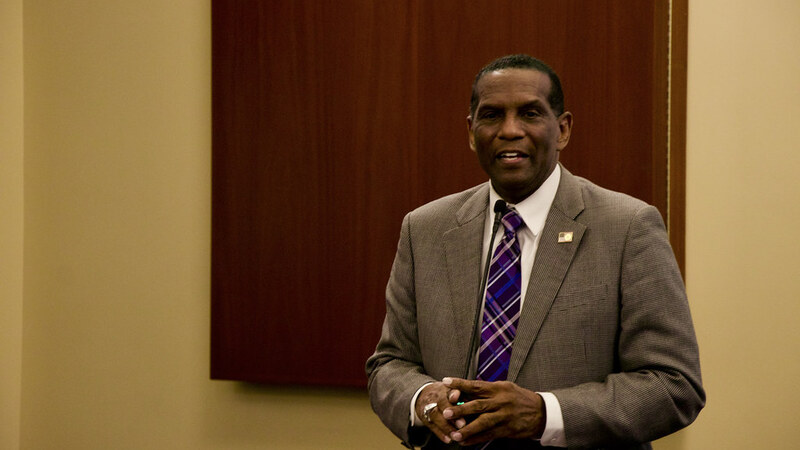 Rep. Burgess Owens Warns Against ‘Equity’ in Schools: ‘It’s Always Lower Expectation for Black People’