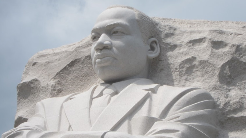 Democrat leader warns MLK Jr.'s niece Alveda King for claims against SPLC: 'you're under oath'
