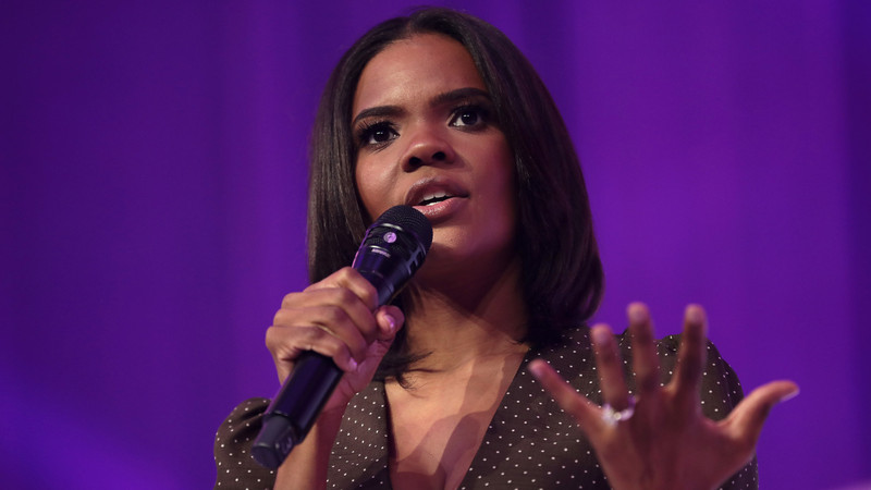 'Tensions were thawed': Candace Owens and Erika Kirk had 'extremely productive' meeting