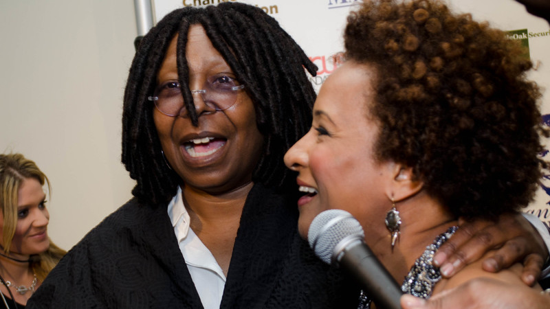 Whoopi Goldberg's voter ID claim draws correction from co-hosts during SAVE Act discussion