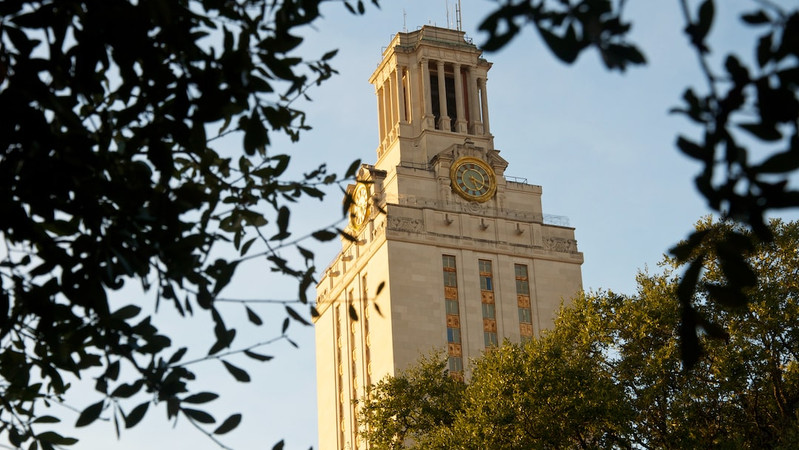 DEI ban ‘doesn’t do anything’: Undercover video raises legal questions about UT Austin