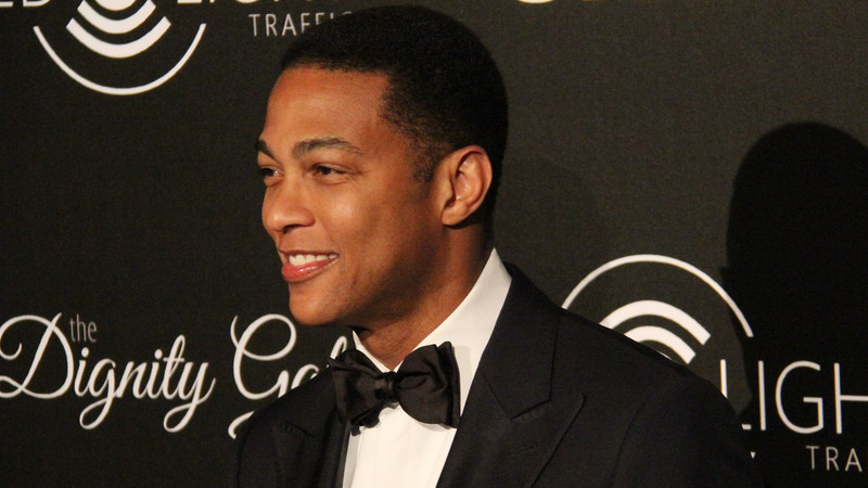 DOJ civil rights chief puts ex-CNN host Don Lemon 'on notice' for joining anti-ICE church invasion