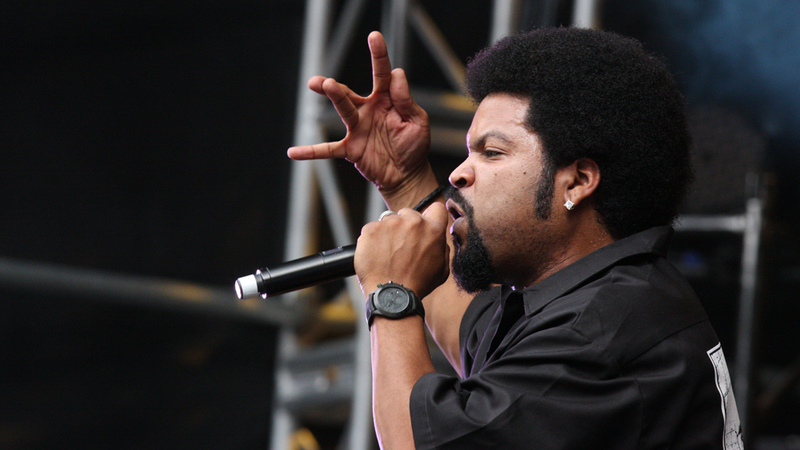 'Pray For Them': Ice Cube Has Three-Word Slay For 'Leftist Hate'