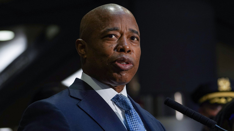 NYC mayor race shake-up: Adams drops out, boosting Cuomo’s fight against Mamdani