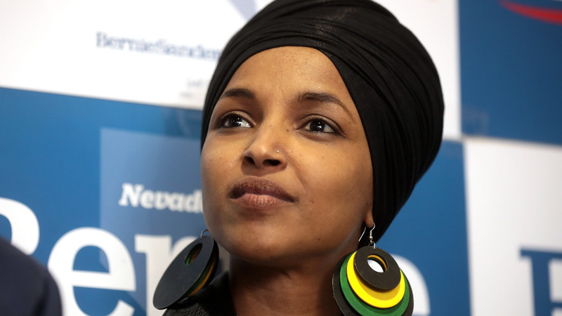 Nancy Mace calls on Congress to strip Ilhan Omar of her committees over outrageous insult to Charlie Kirk