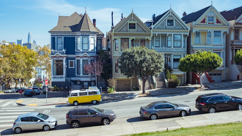 San Francisco to create reparations fund that could give $5 MILLION to each black resident