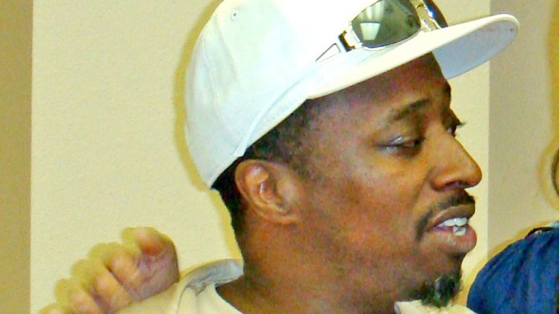 Actor-Comedian Eddie Griffin: ‘I Think I Might Be Going With’ Trump over ‘Liar’ Kamala Harris