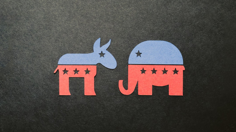 New York Times op-ed details how Democrats lost the non-White voters Obama gained
