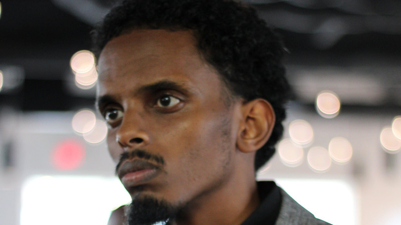 Minneapolis Democratic socialist Omar Fateh vows to protect illegal immigrants from 'hostile' Trump admin