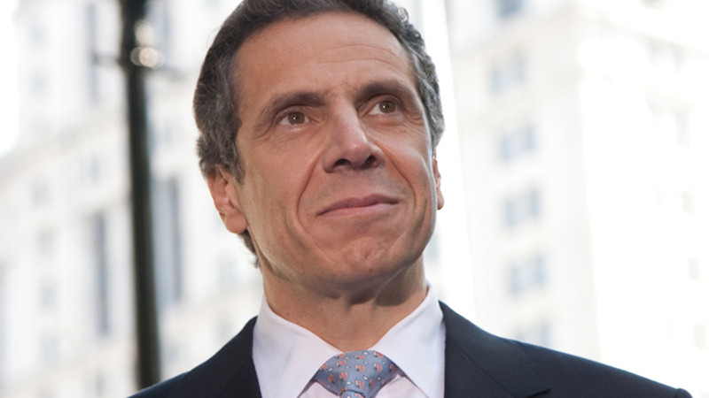 Adams to endorse Cuomo for NYC mayor