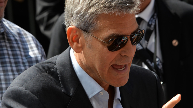 Defiant George Clooney has no regrets on forget-Biden op-ed — but admits Kamala’s run was a ‘mistake’