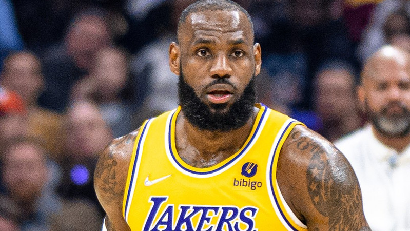 LeBron James' closest allies now in the spotlight for shocking NBA gambling probe