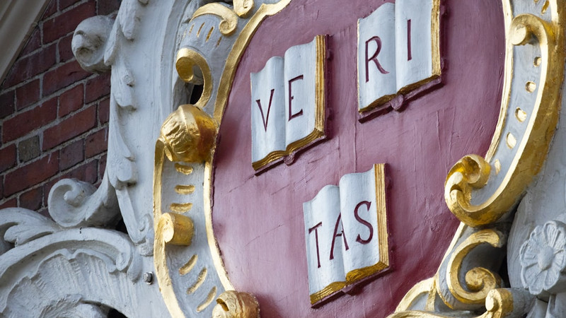 Harvard removes resident dean after pro-riot, anti-white, cop-hating posts exposed