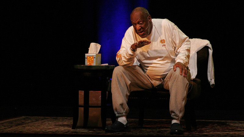 Bill Cosby ordered to pay nearly $60 million after jury finds he drugged, sexually assaulted woman in 1972