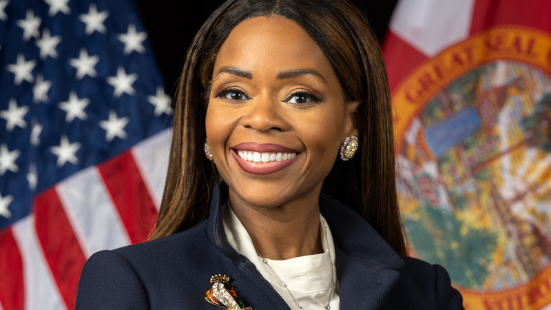 Indicted Democrat Rep Sheila Cherfilus-McCormick one step closer to expulsion