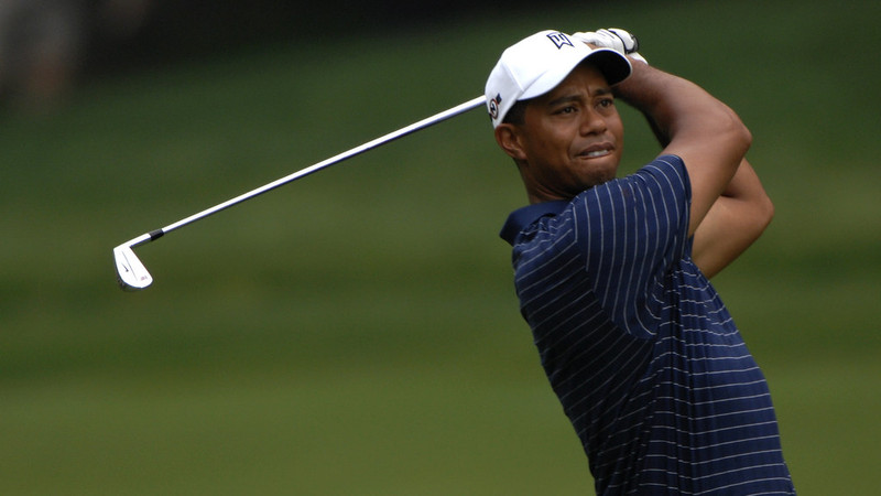 Tiger Woods sparks concern with inner circle after latest DUI arrest