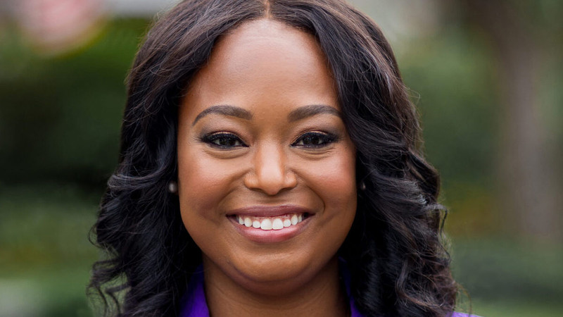 Democrat socialist candidate had wide lead in bid to become DC's next mayor, after Tuesday balloting