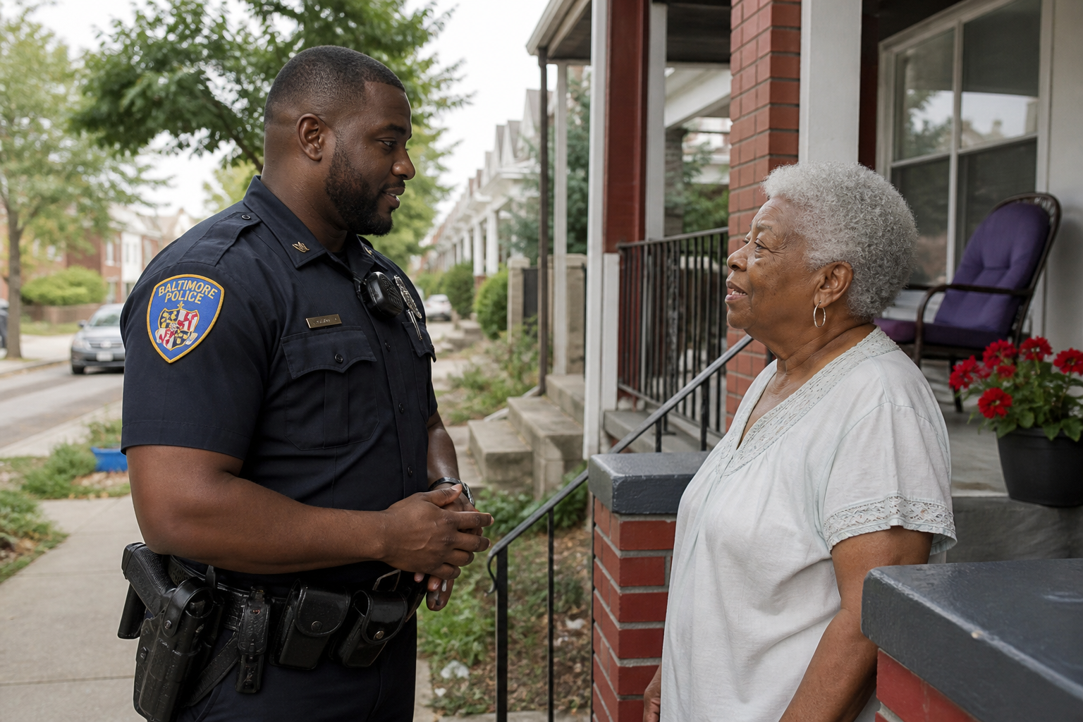 The Progressive War on Safety: How Liberal Policies Endanger Black Communities
