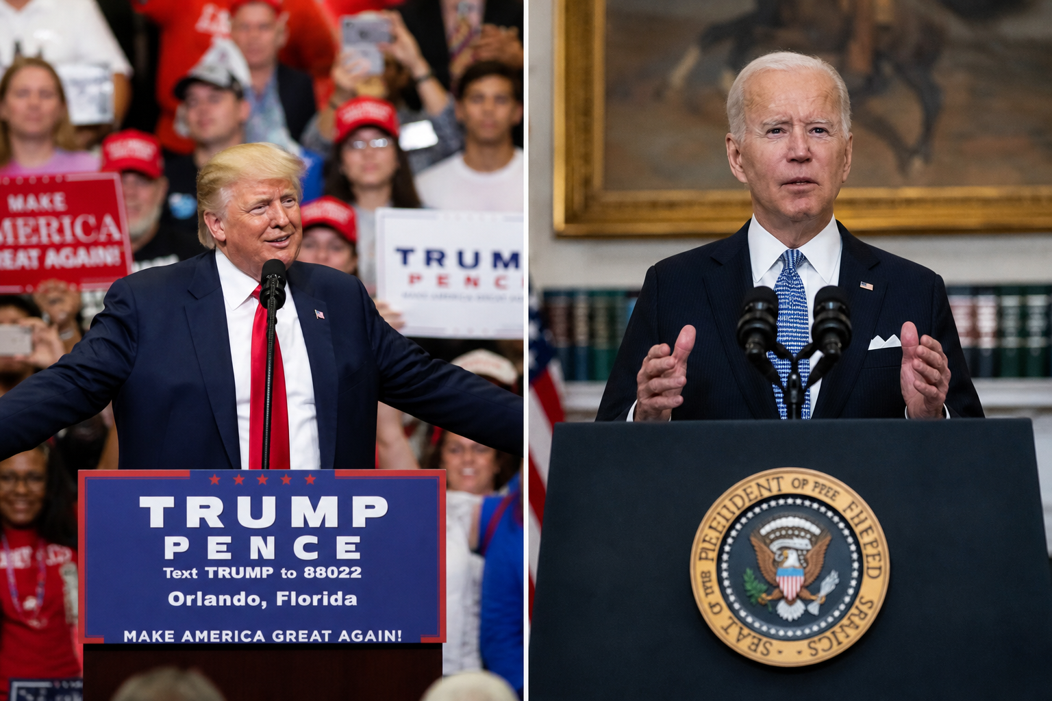 The Great Unraveling: Why Democrats Are Losing Their Grip on the Black Vote