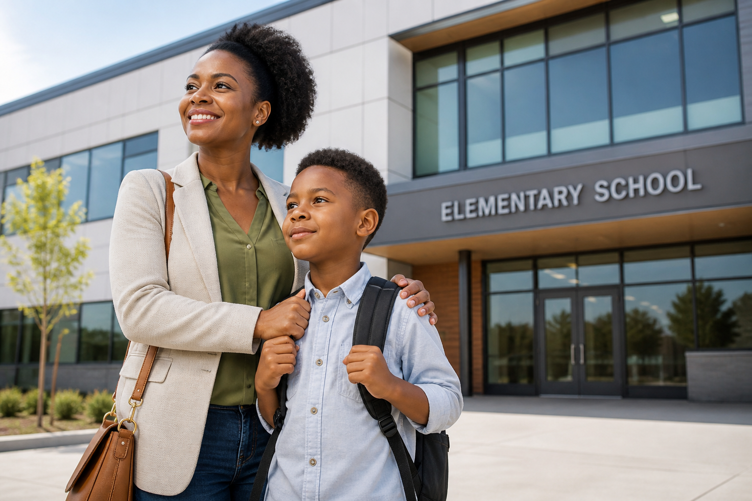 School Choice: The New Civil Rights Battle for Black Families